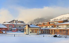 Pop-Up Living Zell Am See